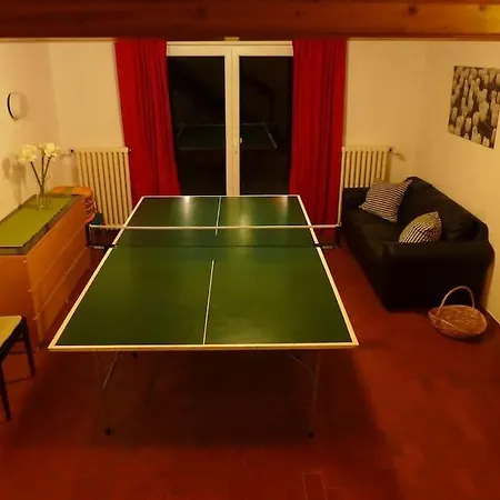 Ferienhaus Alpenblick Altenschwand Rickenbach (Baden-Wurttemberg)