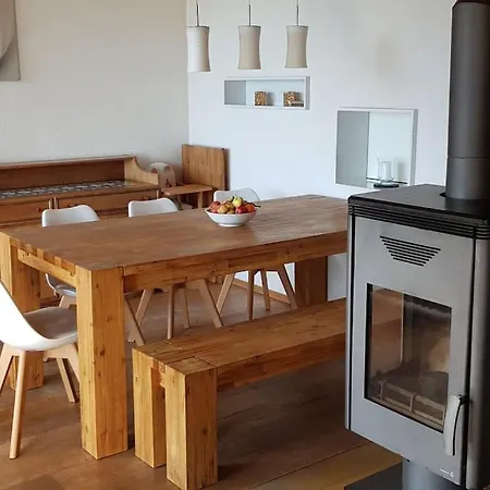 Ferienhaus Alpenblick Altenschwand Дом отдыха *