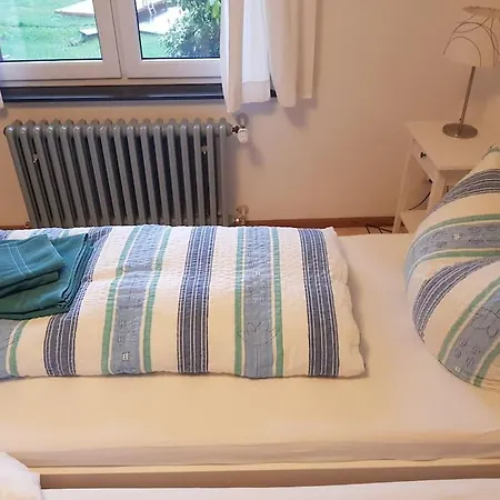 Ferienhaus Alpenblick Altenschwand *
