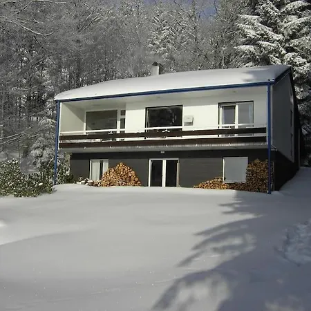 Ferienhaus Alpenblick Altenschwand Дом отдыха *