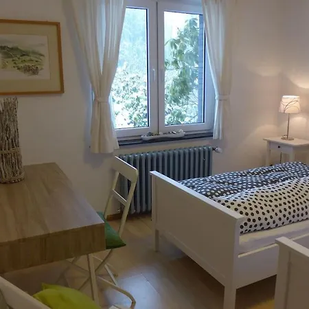 Ferienhaus Alpenblick Altenschwand * Rickenbach (Baden-Wurttemberg)