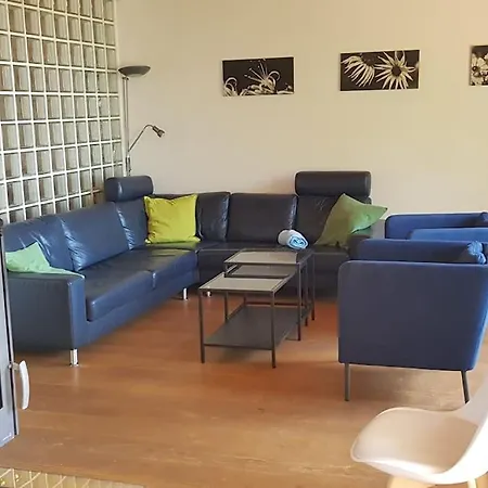 Сasa de vacaciones Ferienhaus Alpenblick Altenschwand