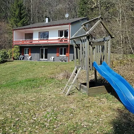 Ferienhaus Alpenblick Altenschwand *