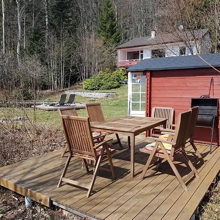 Сasa de vacaciones Ferienhaus Alpenblick Altenschwand