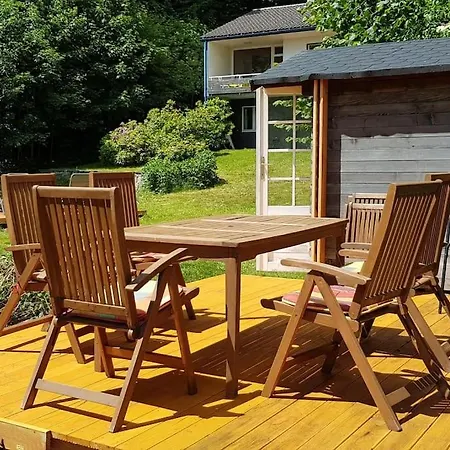 Ferienhaus Alpenblick Altenschwand