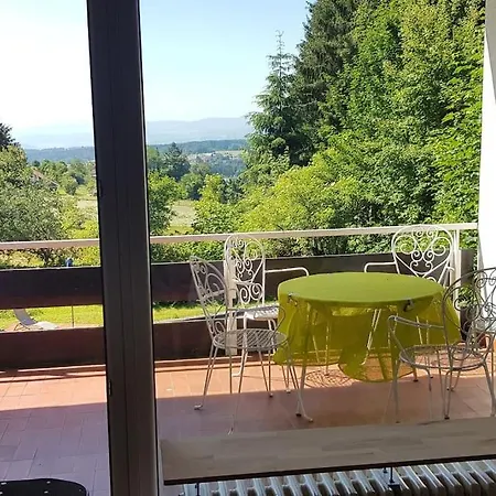 Ferienhaus Alpenblick Altenschwand